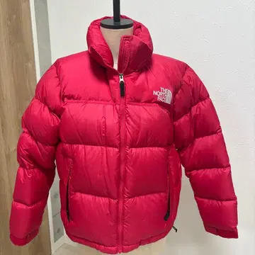 THE NORTH FACE 다운 자켓