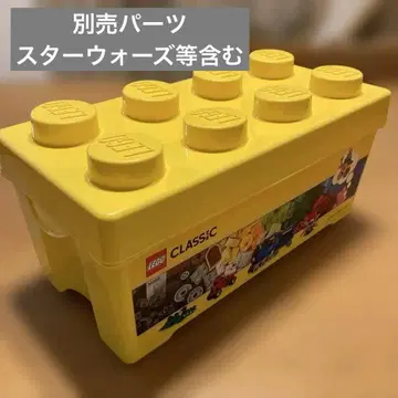 레고 클래식 LEGO CLASSIC 스타 워즈 묶음 판매