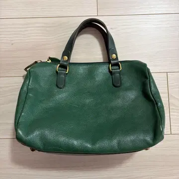 [ 익명 배송 ] 일비종떼 핸드백 보스턴