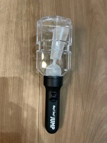 Hey! Say! JUMP 응원봉 Ssay