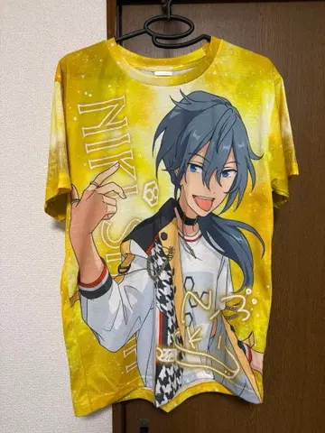 시이나 니키 풀그라