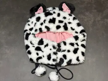 [ 24시간 이내 발송 ] 101마리 강아지 팬캡