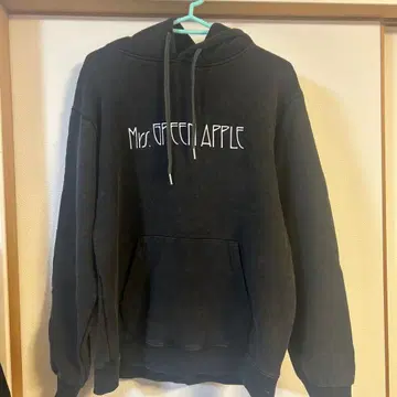 미세스 그린애플 후디 M 사이즈