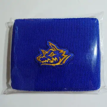 MANWITHAMISSION 카미카제 보이 리스트 밴드 미개봉