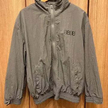 aeae web logo team jacket