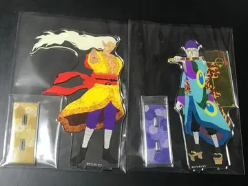 TV판 TV판 모노노괴 BIG 아크릴 스탠드 약장수 하이퍼 아크릴 스탠드