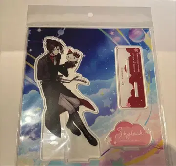 마호야쿠 산리오 아크릴 스탠드 샤이록