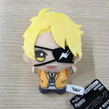 컬러풀 피치 SD 인형 ~2025ver.~ 탓츤