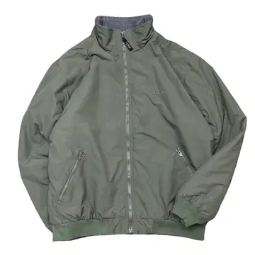[ L.L.Bean ] 웜업 자켓