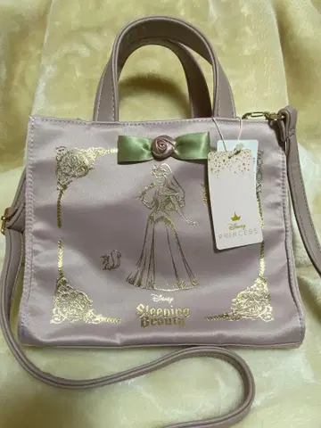 Maison de FLEUR 디즈니 프린세스 오로라