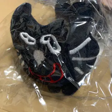 TOP4 키요 키요 고양이 봉제 인형