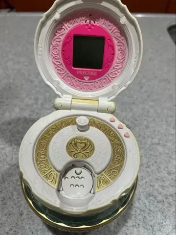 [작동 확인 완료] 코코로포트 하트캐치 프리큐어