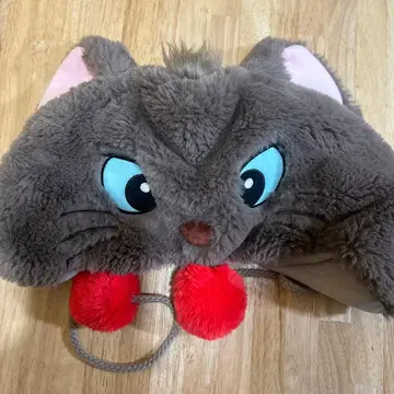 디즈니 벨리오즈 팬캡