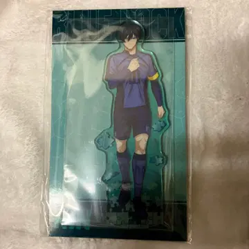 블루 록 [ 이토시 린 ] 아크릴 스탠드 vs U-20 JAPAN