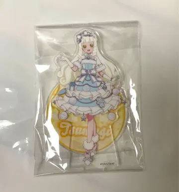 비밀의 아이프리 아크릴 스탠드 이온 한정판 팝업 츠무기