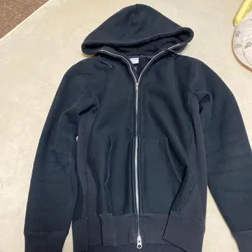 Champion Reverse Weave 후드티 M