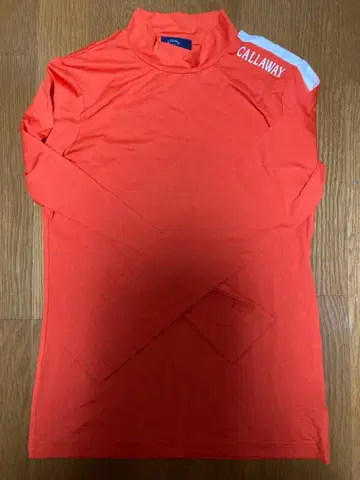 새상품 이너 캘러웨이 S