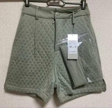 노엘레우 씰 숏팬츠 골프웨어 여성용