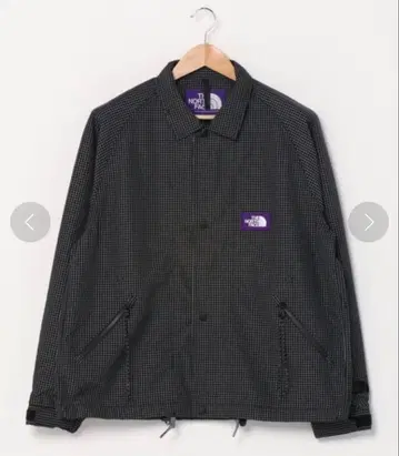 [ M 사이즈 ] THE NORTH FACE PURPLE LABEL