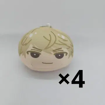 스마타이 오만주 쿠죠 소마 4종 세트