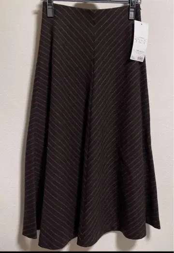 새상품 ICHIE 이치에 스트로베리 필드 스커트