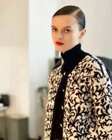 DRAWER 드로어 가디건