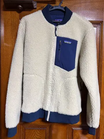 RETRO-X BOMBER JACKET Patagonia 파타고니아