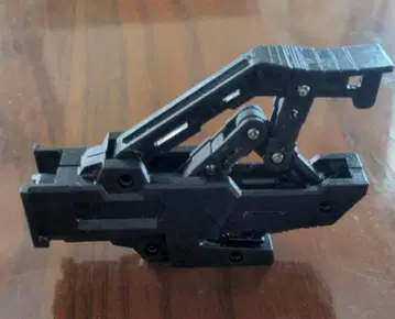 비다맨 오리 준거 외관 스매시 트리거 ver31 PI, EX-PI 비다맨