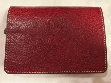 다코타 Dakota 접이식 지갑 지갑 월렛 수납력 높은 가죽제