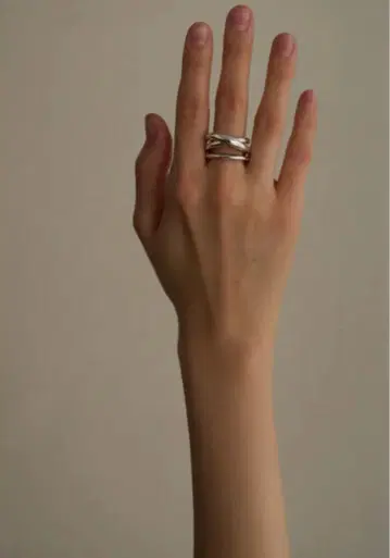 loro 로로 shape ring 01