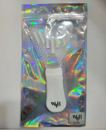 WHIB 아크릴 라이트 스틱 응원봉