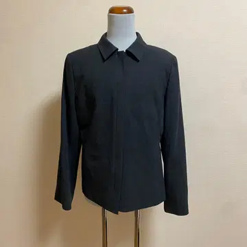 23구 다크 그레이 앞 척 깔끔한 Office [ 44 ]