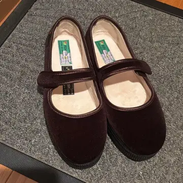 FREEK'S STORE 벨로아 신발