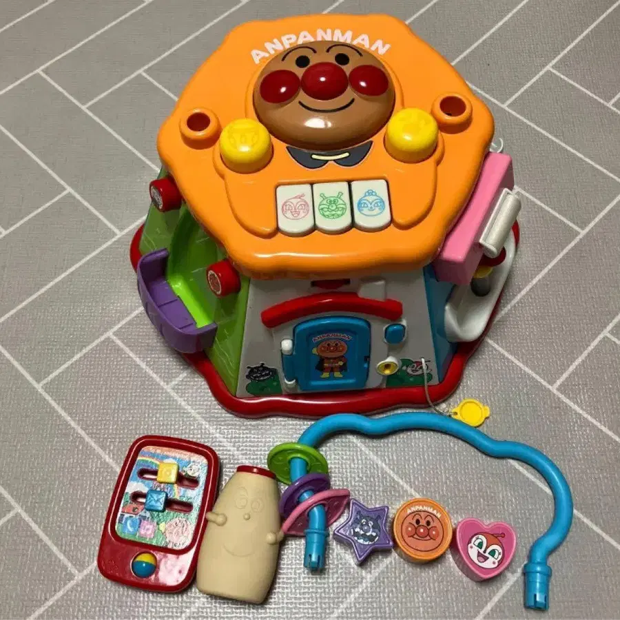 1번째 상품 이미지