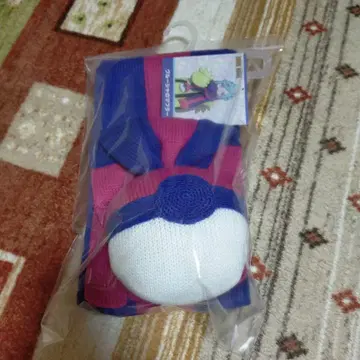 포켓몬 그루샤 머플러