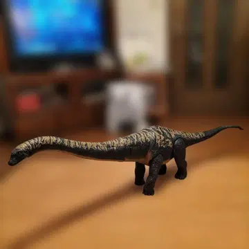 공룡 드레드노투스 약 150cm