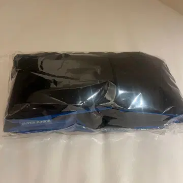 super junior 프리미엄 머플러 SS10