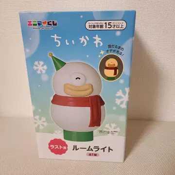 치이카와 에니마이 복권 라스트 원상