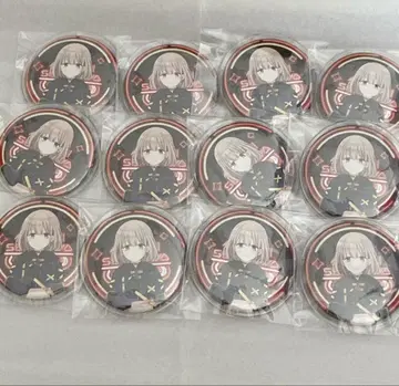 샤니마스 세리자와 아사히 캔뱃지