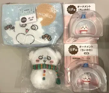 치이카와 제일복권 에니마이복권 세븐일레븐