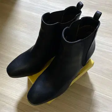 ORiental TRaffic 사이드 고어 부츠