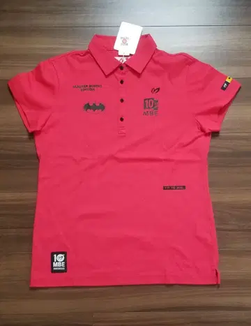 MASTER BUNNY EDITION 골프웨어