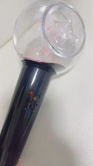 앙스타 도리라이 8th 응원봉