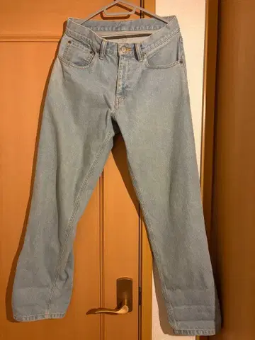 mxmxm(매지컬 모쉬 미스핏츠) 데님 청바지