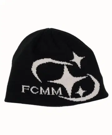 FCMM 일본 한정판 비니 Y2K