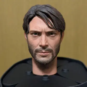 Soosootoys 1/6 더 보이즈 솔저 보이 헤드만