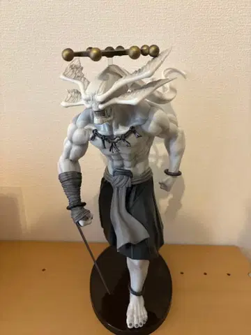 주술회전 제일복권 라스트 원상