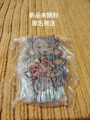 니디가 초텐쨩 테라다 테라 아크릴 스탠드 초절정 최고 귀여운 텐시쨩