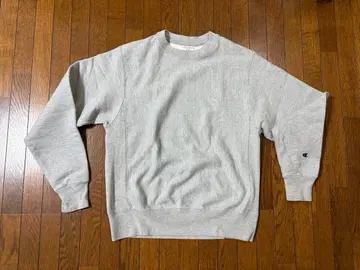 Champion/ 챔피온 리버스 위브 맨투맨 트레이닝복