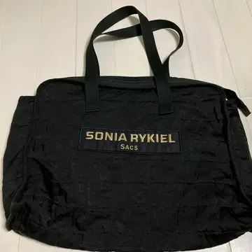 SONIA RYKIEL 소니아 리키엘 백